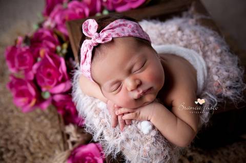 Book de Newborn'