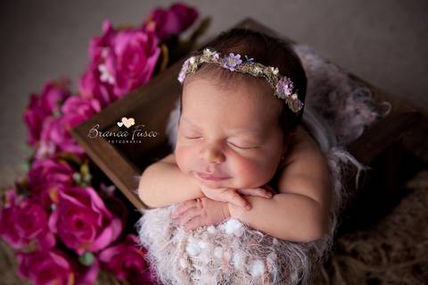 Book de Newborn'
