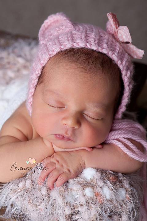 Book de Newborn'