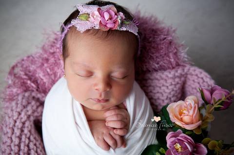 Book de Newborn'