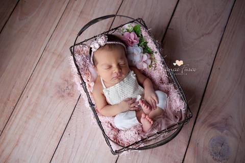 Book de Newborn'