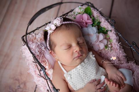 Book de Newborn'