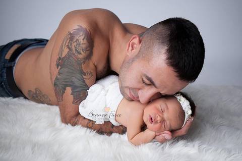 Book de Newborn'