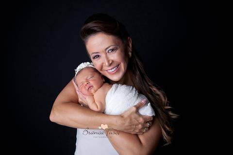 Book de Newborn'