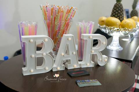 Aniversário 15 anos em Primeiro de Maio-PR'