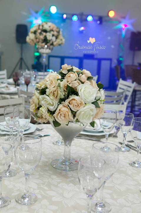 Aniversário 15 anos em Primeiro de Maio-PR'