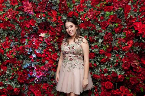 Aniversário 15 anos em Primeiro de Maio-PR'