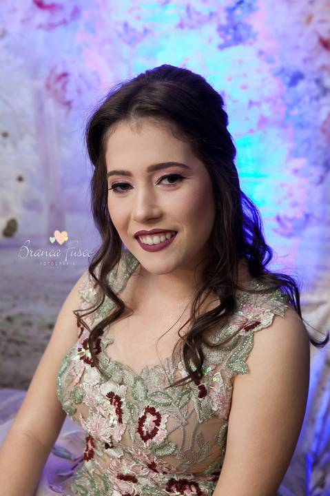 Aniversário 15 anos em Primeiro de Maio-PR'