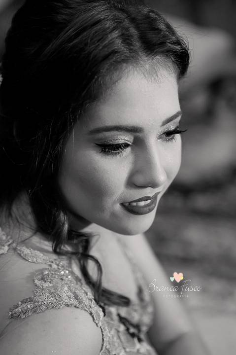 Aniversário 15 anos em Primeiro de Maio-PR'