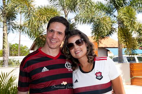 Festa infantil na chácara'