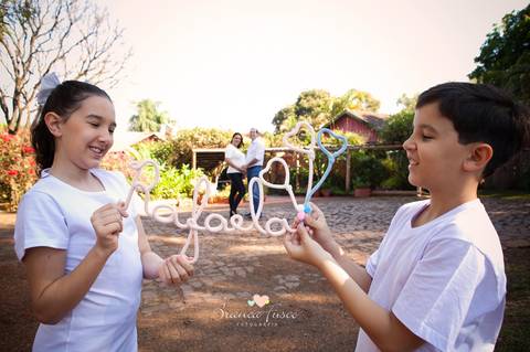 Book de gestante em Londrina'