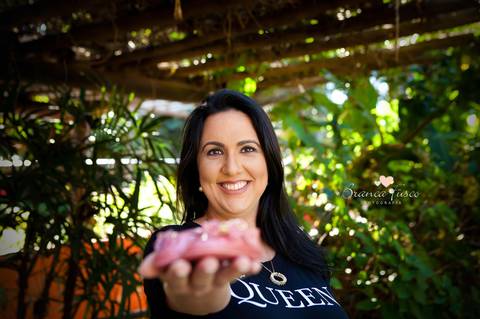 Book de gestante em Londrina'