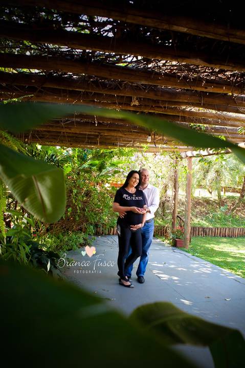 Book de gestante em Londrina'