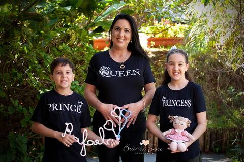 Book de gestante em Londrina'