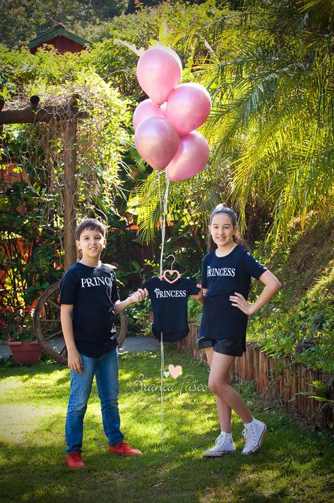 Book de gestante em Londrina'