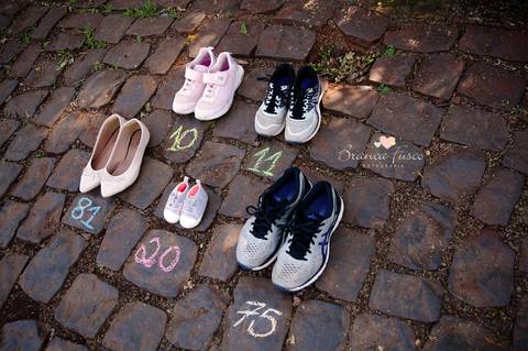 Book de gestante em Londrina'