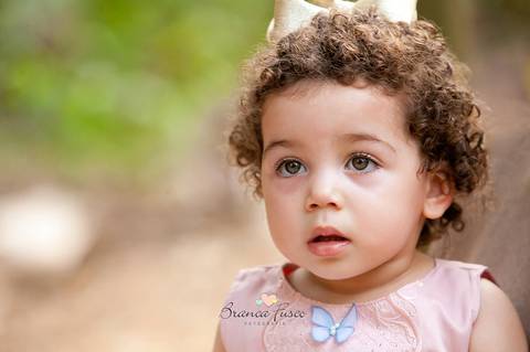 Fotos de família ao ar livre'