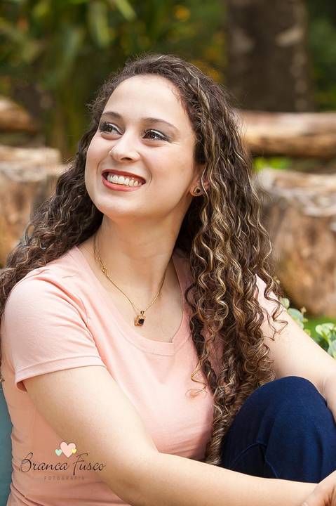 Fotos de família ao ar livre'