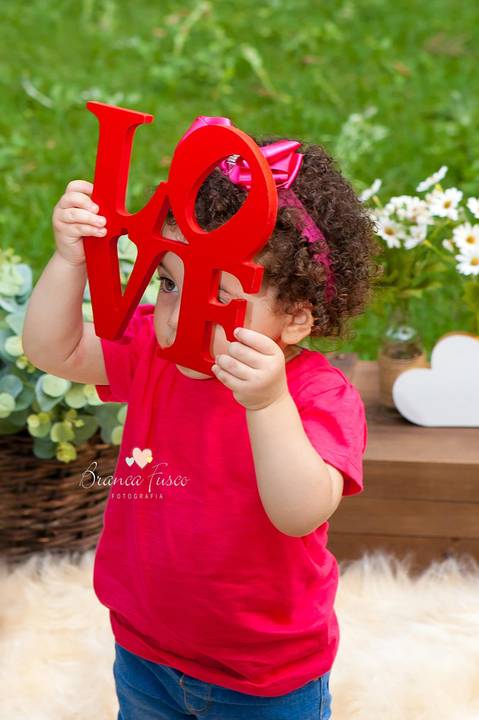 Fotos de família ao ar livre'