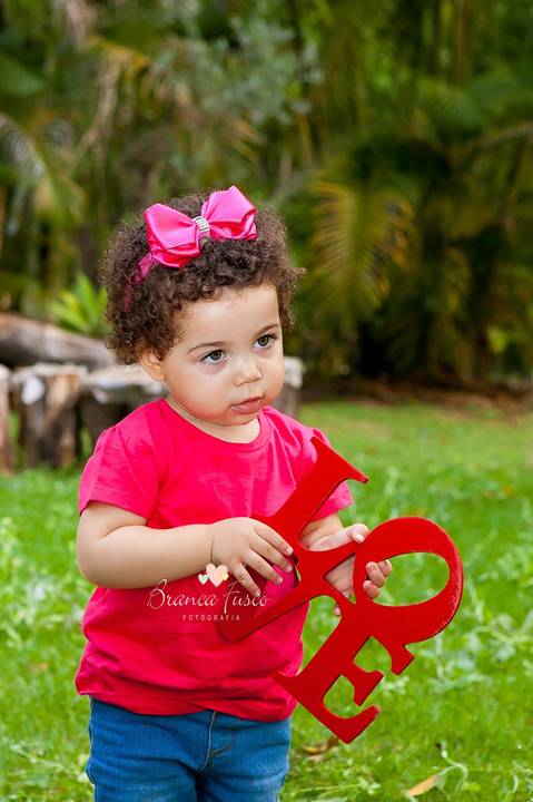 Fotos de família ao ar livre'