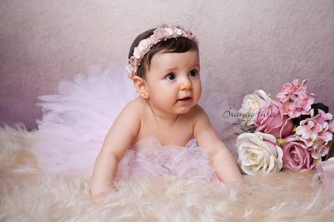 Ensaio infantil em Londrina '