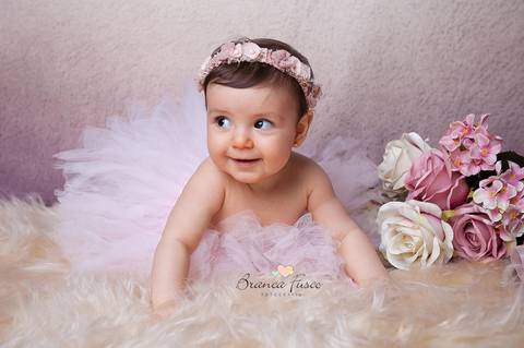 Ensaio infantil em Londrina '