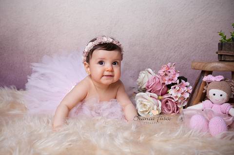 Ensaio infantil em Londrina '