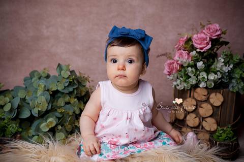 Ensaio infantil em Londrina '