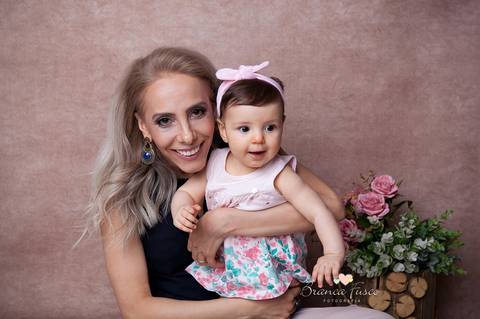 Ensaio infantil em Londrina '