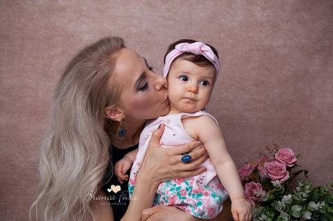 Ensaio infantil em Londrina '