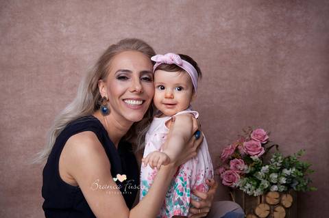 Ensaio infantil em Londrina '