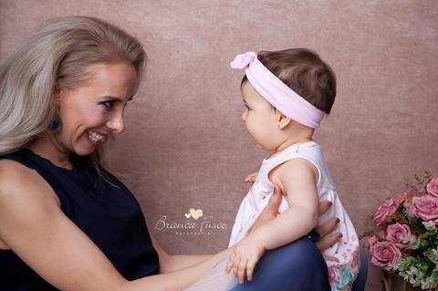 Ensaio infantil em Londrina '