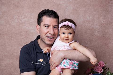 Ensaio infantil em Londrina '