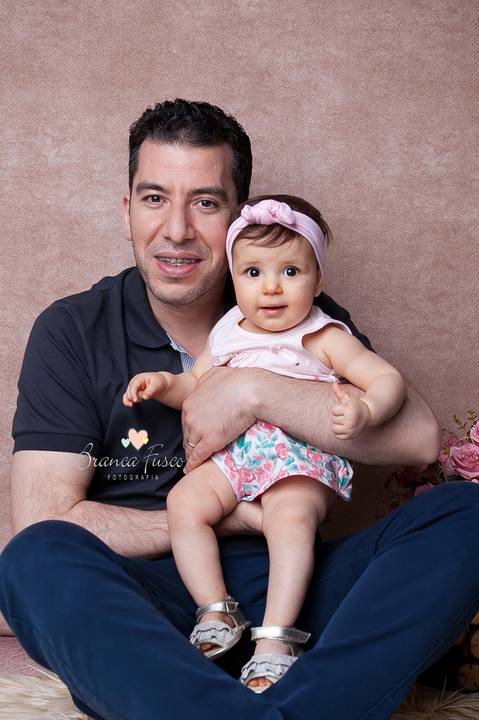 Ensaio infantil em Londrina '