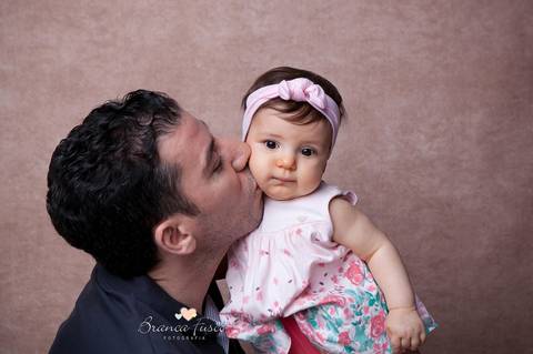 Ensaio infantil em Londrina '