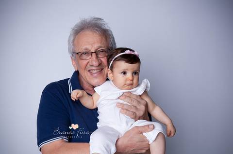 Ensaio infantil em Londrina '