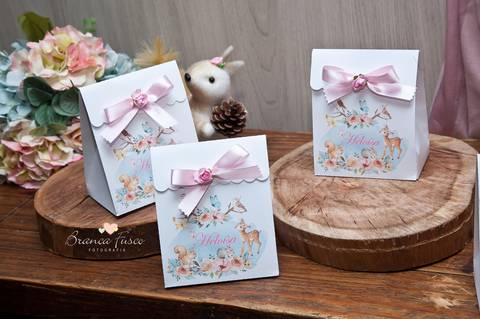 Festa de 1 ano em Londrina'