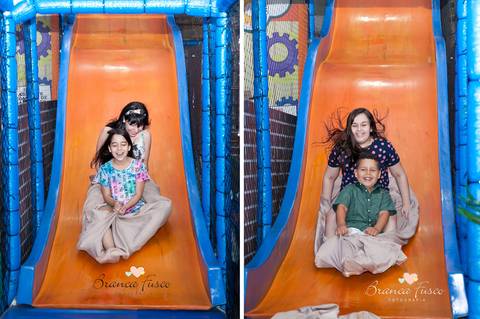 Festa de 1 ano em Londrina'