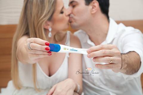 Chá de revelação de gêmeos'