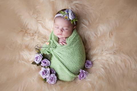 Newborn em Londrina'