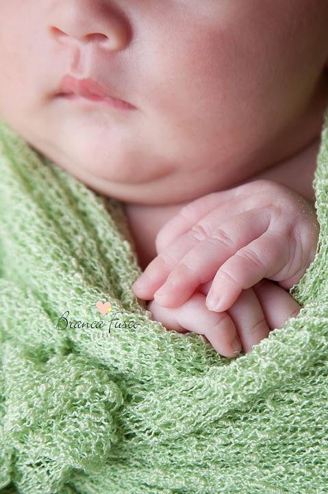 Newborn em Londrina'