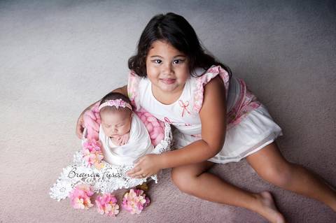 Newborn em Londrina'