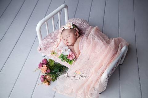 Newborn em Londrina'