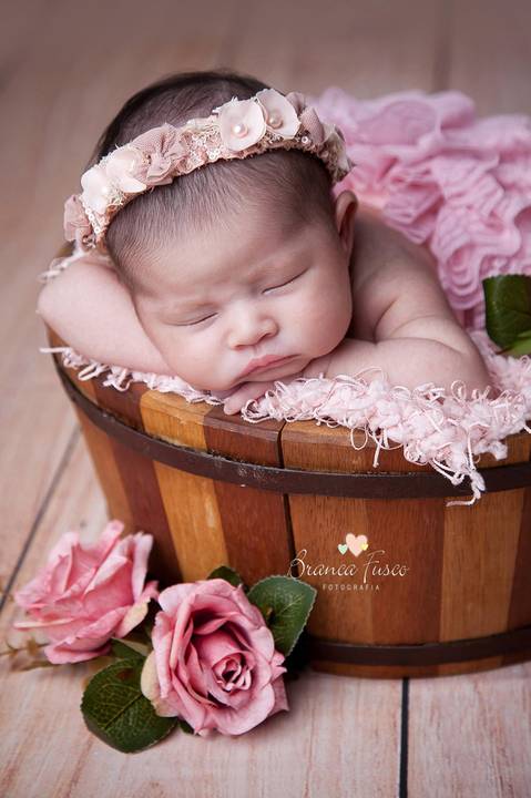 Newborn em Londrina'