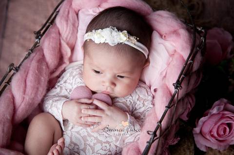 Newborn em Londrina'