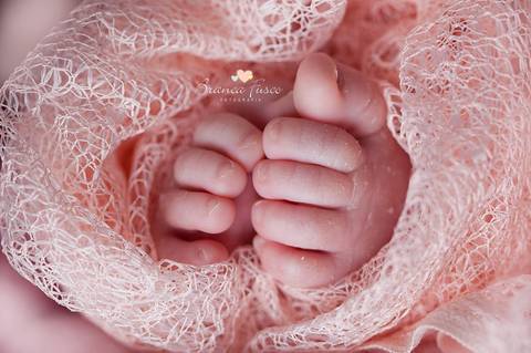 Newborn em Londrina'