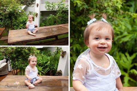 Ensaio anual de família em Londrina'