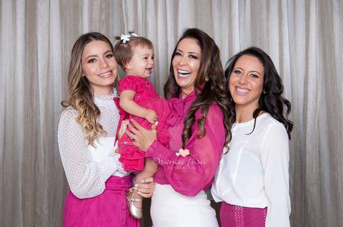 Ensaio anual de família em Londrina'