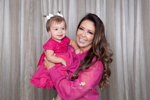 Ensaio anual de família em Londrina'