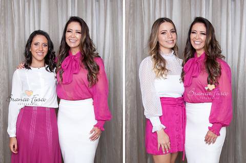 Ensaio anual de família em Londrina'